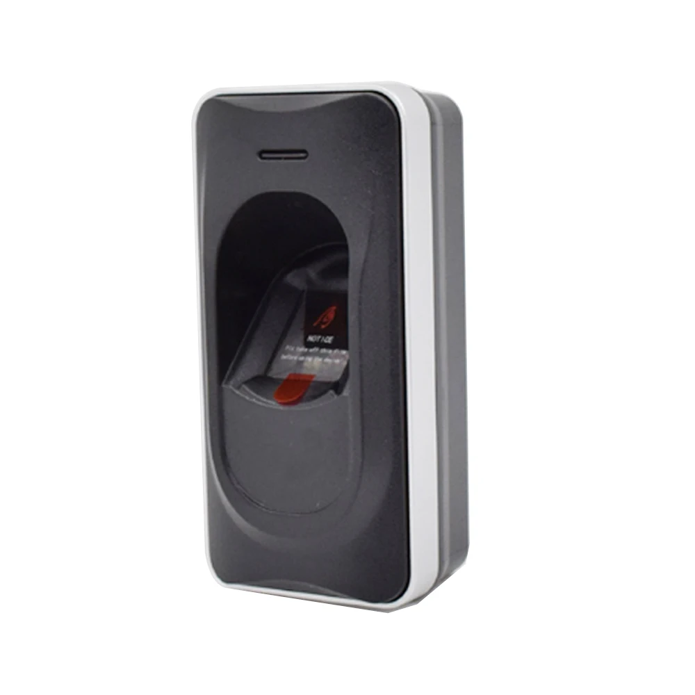 Водонепроницаемый сканер доступа по отпечатку пальца считыватель сенсор