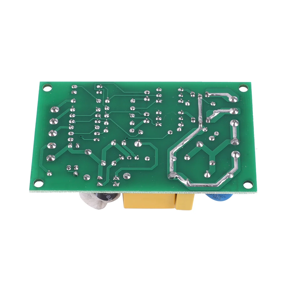 Двунаправленный модуль драйвера двигателя переменного тока 220 В 16 А 30 Вт