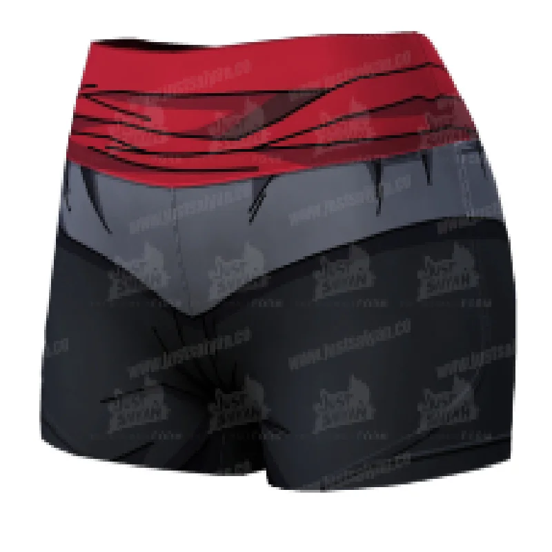 

Мужские спортивные шорты для бега, быстросохнущие шорты с 3D-принтом для спортзала и фитнеса, лето 2021