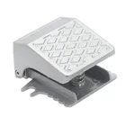 Бесплатная доставка, FV-02 2-позиционный 2-позиционный ножной пневматический Педальный клапан