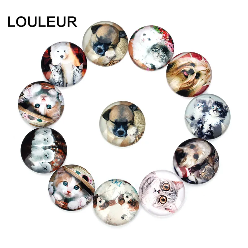 20 шт. хрустальные Кабошоны с плоской задней поверхностью DIY круглая купольная