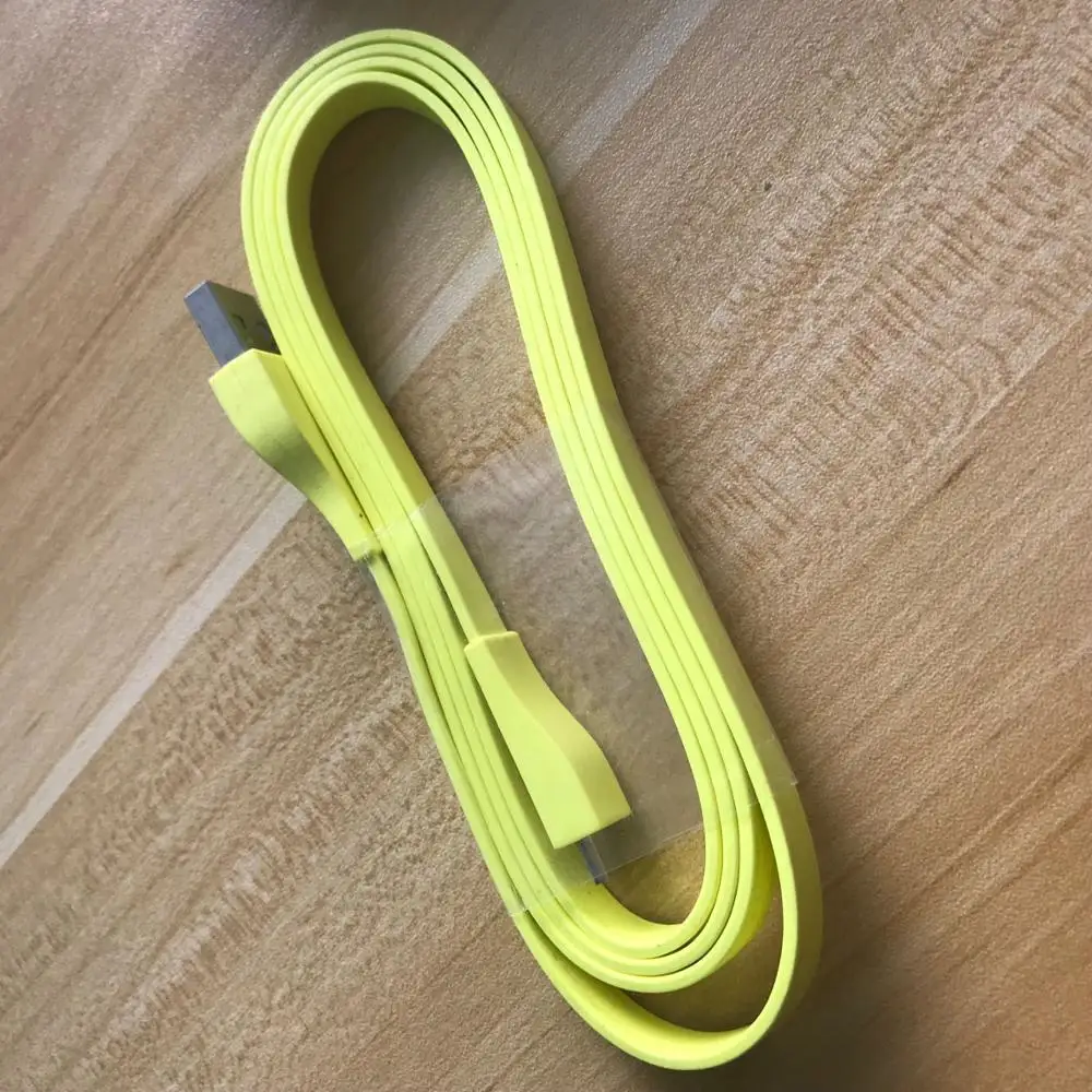 Совершенно новый оригинальный зарядный адаптер для Logitech UE BOOM speaker 2 а 5 1 В быстрое