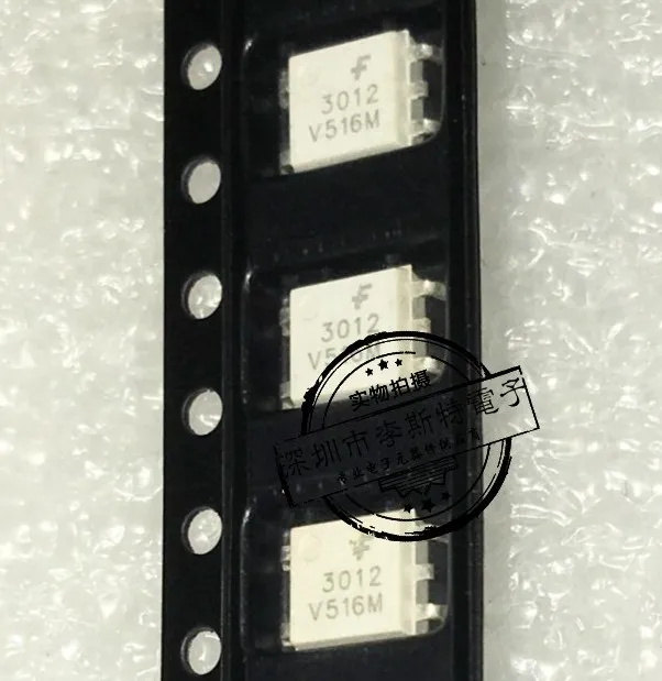 

FODM3012 3012