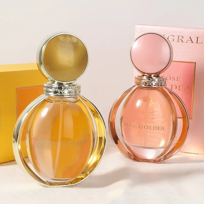 

Hot Brand Perfume For Women Long lasting Fresh Sexy Lady Eau De Parfum Original Antiperspirant Fragrance Parfume