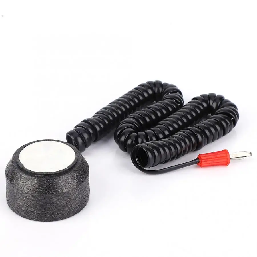 ЧПУ Установка блока установочная пластина зонд фрезерный Малый размер