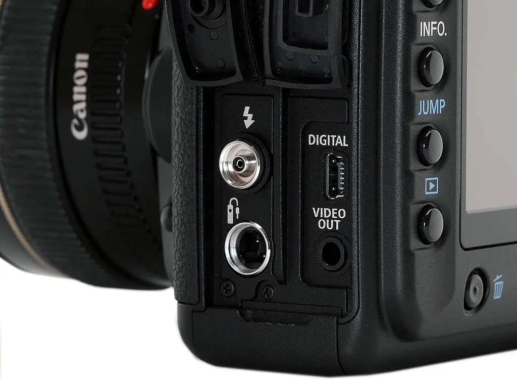 Кабель пульта дистанционного управления для камеры Canon 50D 6D 7D 5D Mark II III IV 1D DSLR RS-80 N3 |