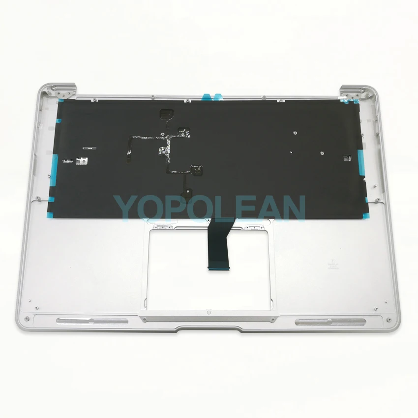 Новый верхний чехол с английской клавиатурой для MacBook Air 13 &quotA1466 Топ рук 2013 2014 2015