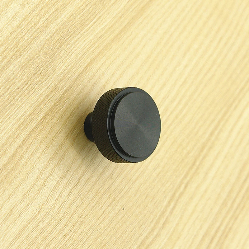 Мебельные ручки из алюминиевого сплава для шкафов ящиков дверей кухонного шкафа