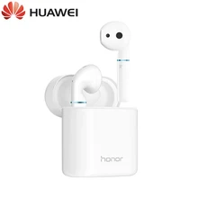 Huawei True Wireless Earphones Honor Flypods/Pro Wireless Bluetooth Headset Portable Tws Earbuds In-ear Sport Gaming Headset