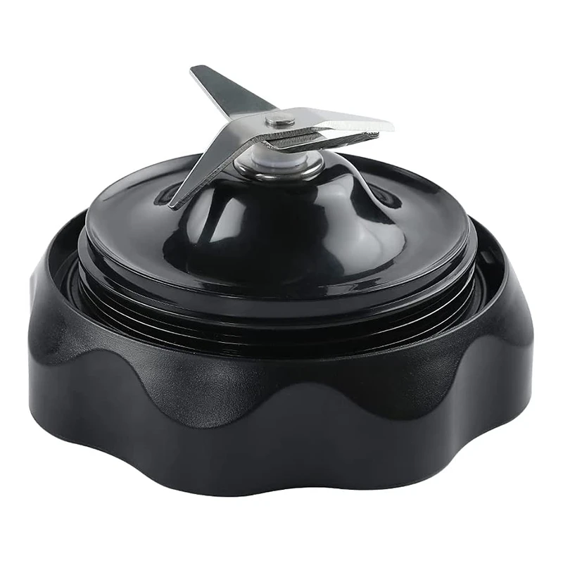 

Easy Twist Blender Extractor Blade Compatible For Nutribullet Blender Combo Pro 1000 And Select 2.0(1, Black)