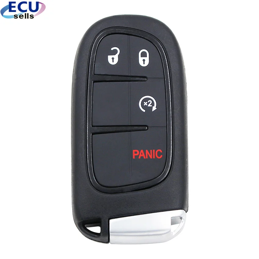 OEM (изготовитель комплектного оборудования) высоко качественная 4 кнопки