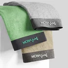 3 шт., графеновые антибактериальные шорты-боксеры, Молодежные бесшовные спортивные шорты