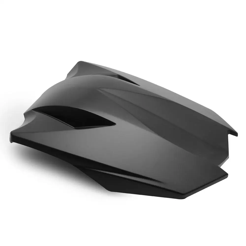 

Motorcycle Solo Rear Pillion Passenger Cowl Seat Cover Fairing Cafe Racer Fit For Kawasaki Ninja 1000SX Z1000SX Z1000-SX 11-18