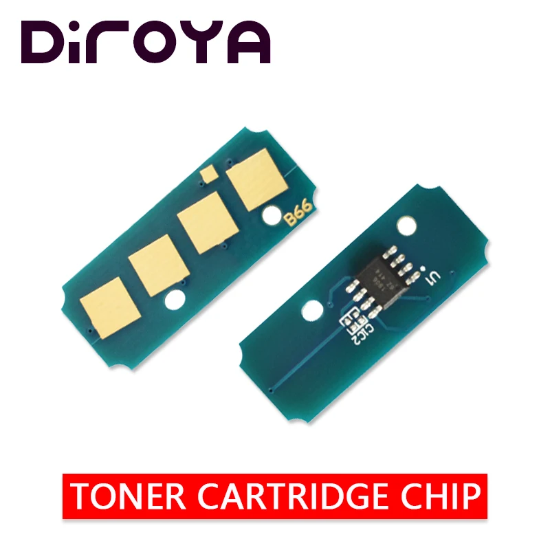 T FC415 FC415E FC415U FC415P FC415J K C M Y обломок патрона тонера для Toshiba 2010AC 2510AC 2515AC 3015AC 3515AC 4515AC