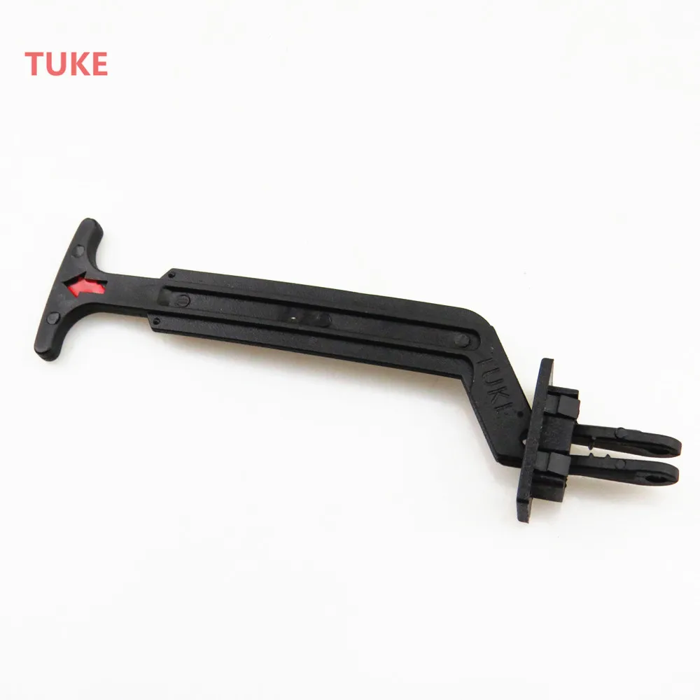 RWSYPL 20 шт. рычаг замка капота гриля вытяжной открытый для PASSAT B5.5 3B0 623 593C 3B0623593C|hood