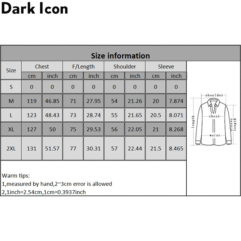 Футболка со съемными карманами Dark Icon мужская и женская летняя уличная мода