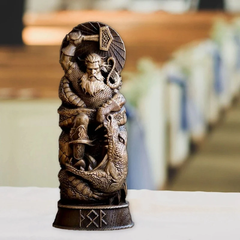 Статуя Freyja, скандинавские боги (art.: 3920b95d85b95) - 3920b95d85b95