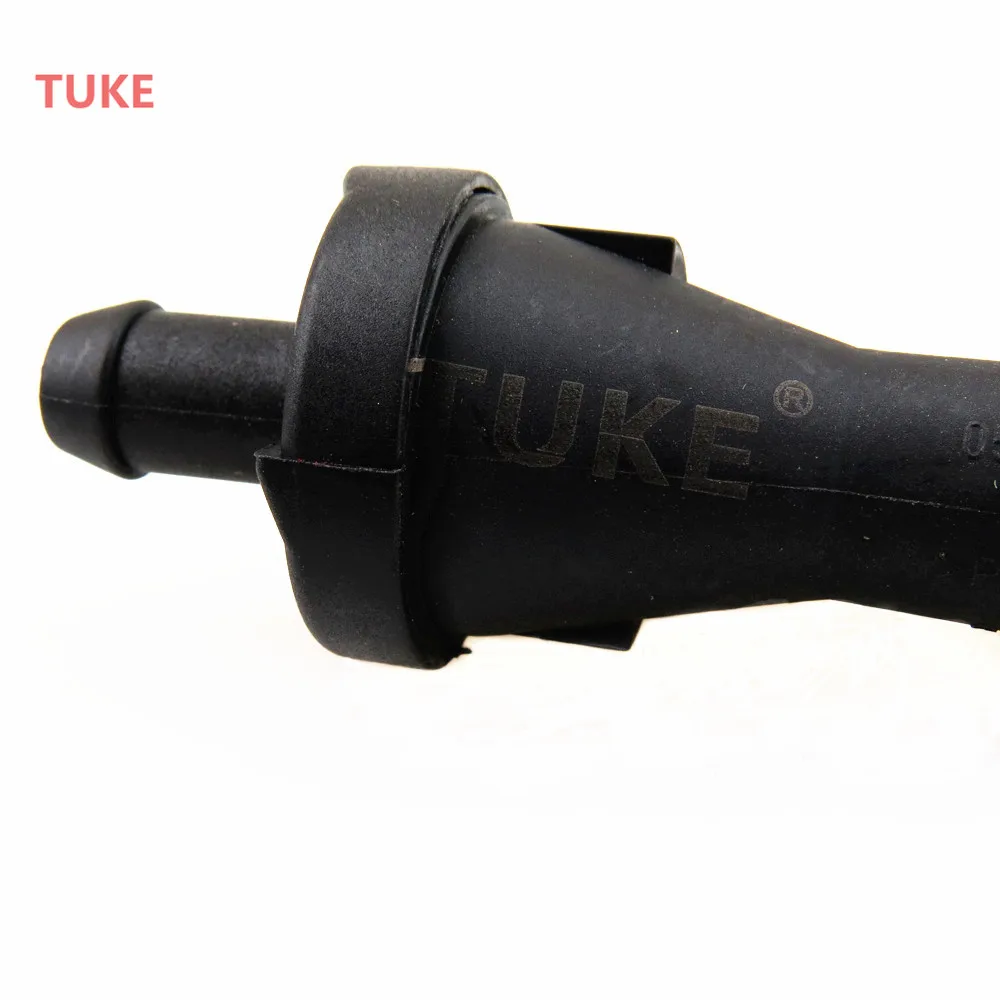 RWSYPL 10 шт. для BORA GOLF PASSAT BEETLE PHAETON 058133753B 058 133 753 B всасывающий насос Выпускной