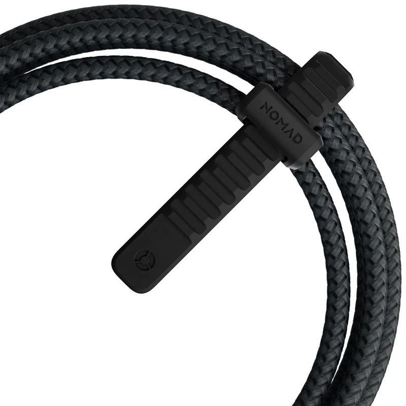 Кабель Nomad Lightning Cable - 1.5M | USB A Kevlar Мобильные телефоны и аксессуары