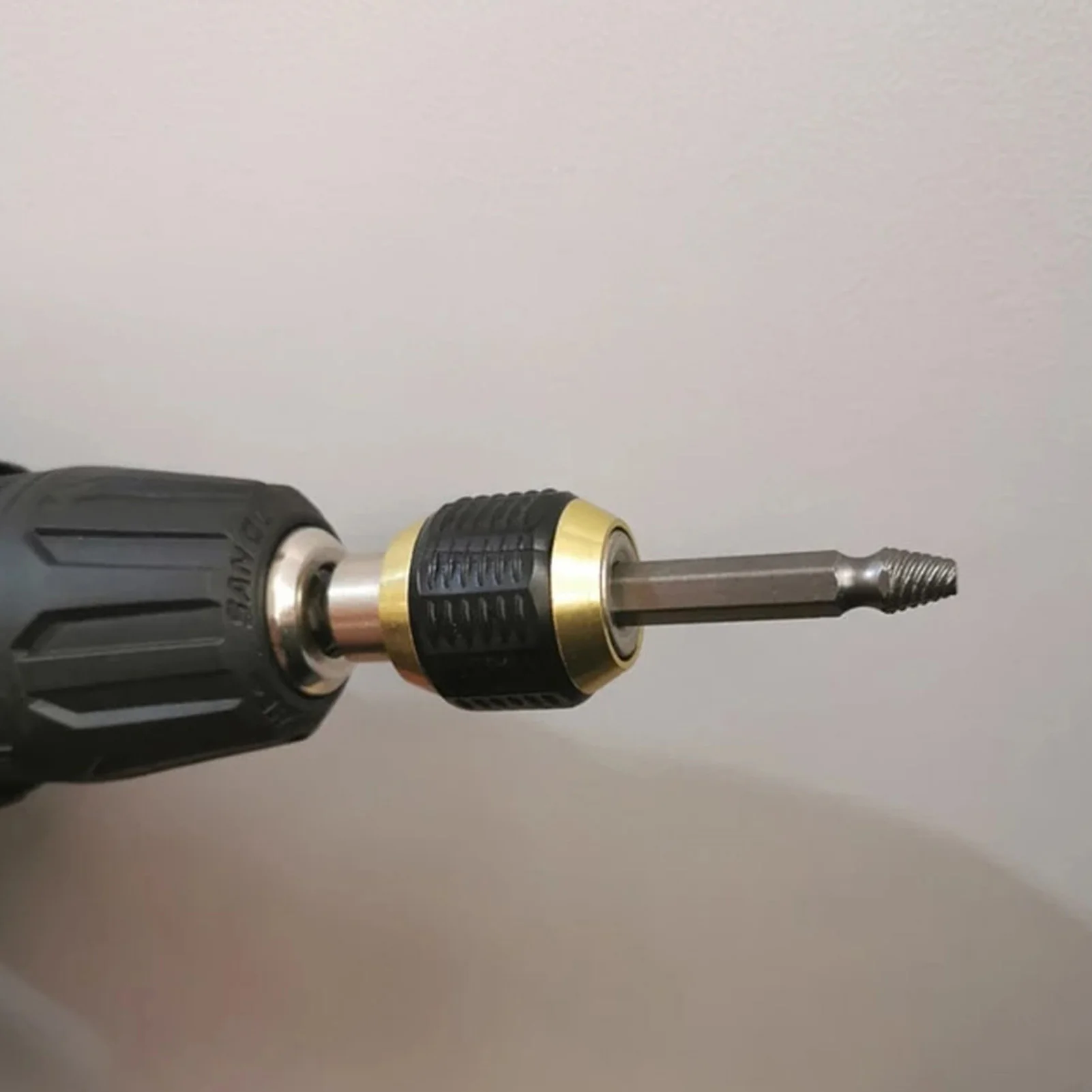 

Hexagonal Shank Quick Coupling Hexagonal Shank Quick Coupling Hexagonal Self-locking Connecting Rod