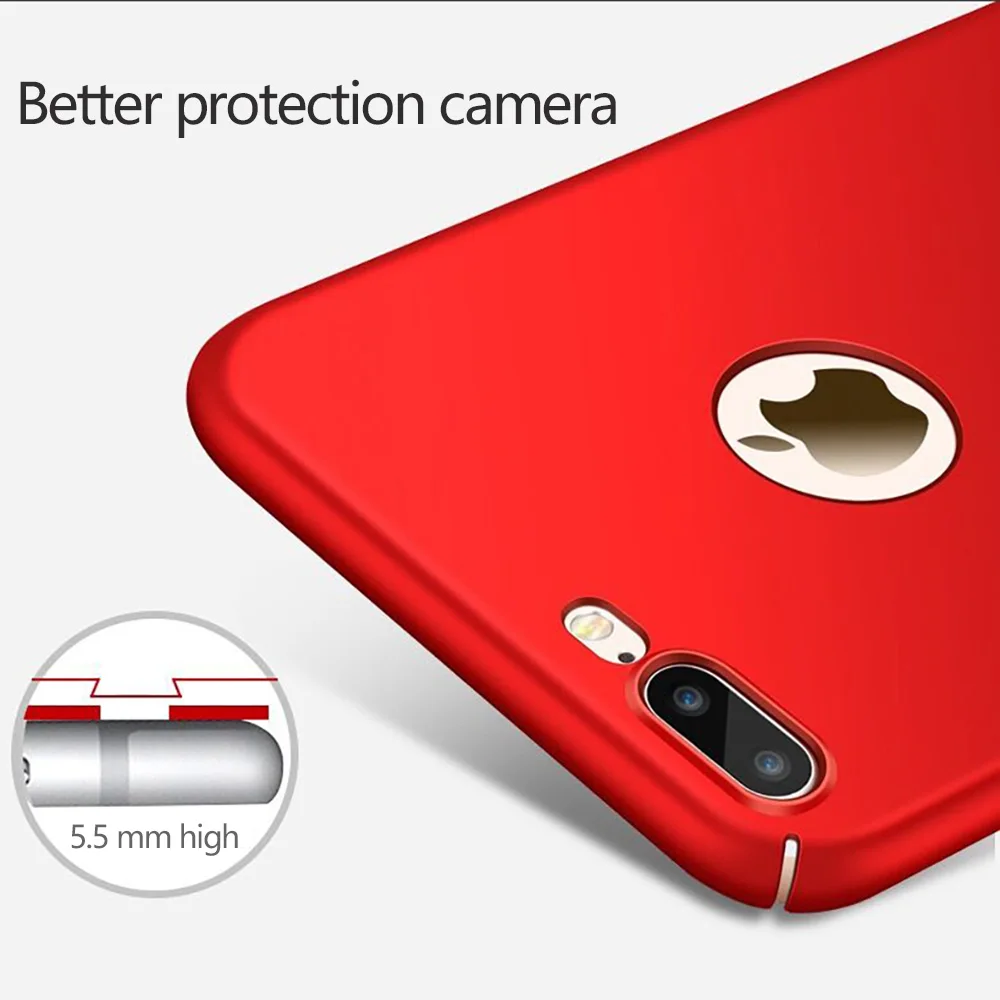 Роскошный простой чехол PEIPENG для iphone XS MAX XR X Ультратонкий 8 7 6s 6 plus Рождество |