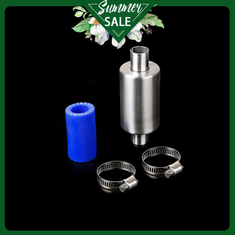 1/5 масштаб 4 шт. Rc автомобильный глушитель выхлопной трубы для HPI BAJA ROVAN 5B 5T 5SC LOSI TDBX