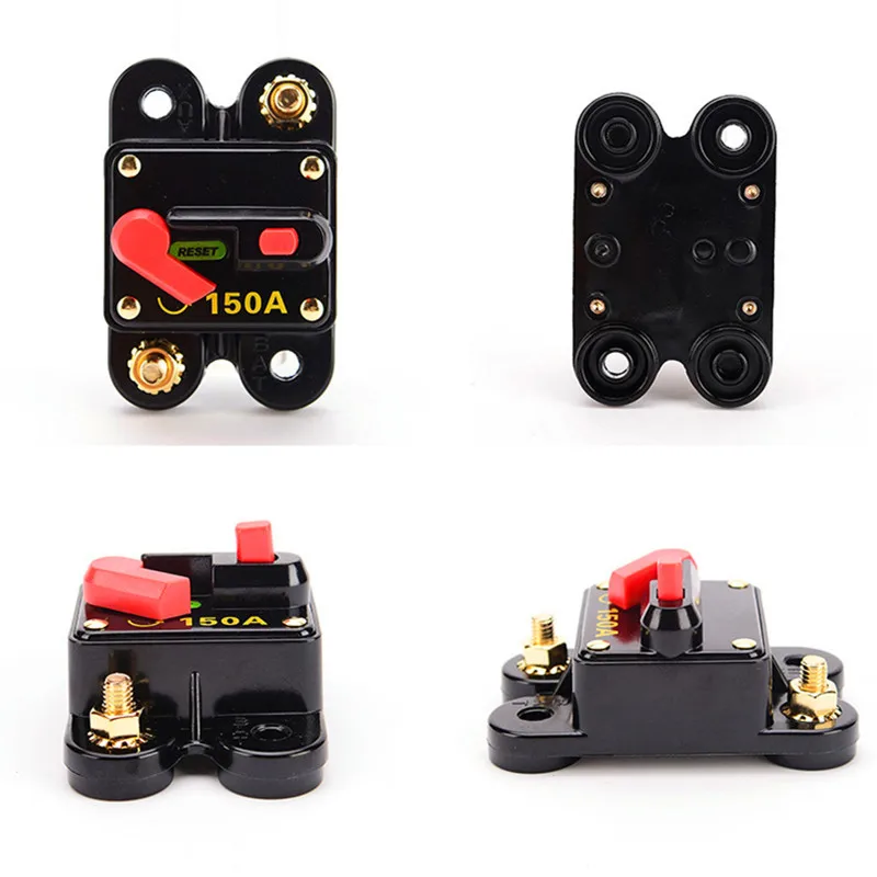 Домашняя солнечная система 12 24 В постоянного тока водонепроницаемый