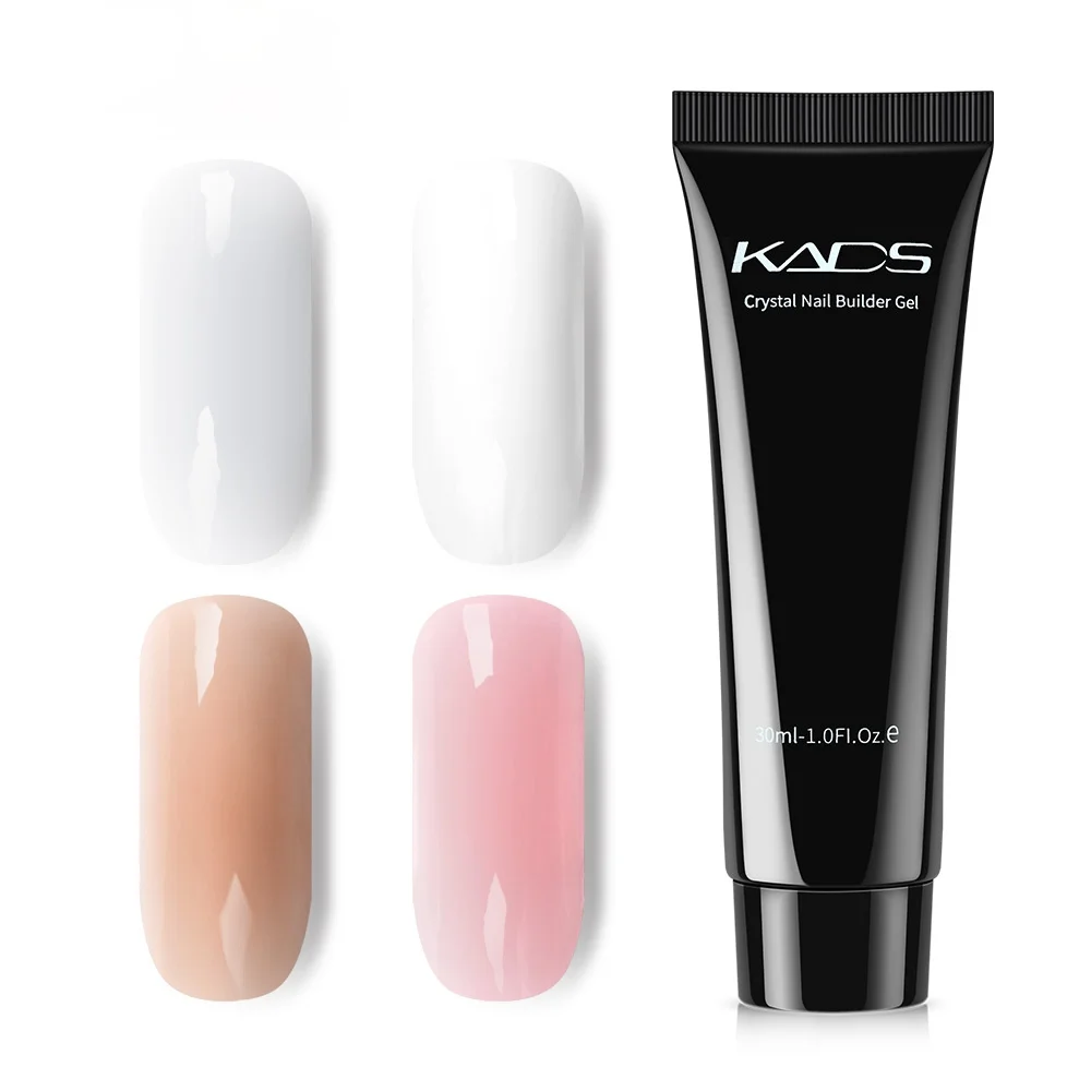 

Акриловый Гель-лак для наращивания ногтей, 30 мл