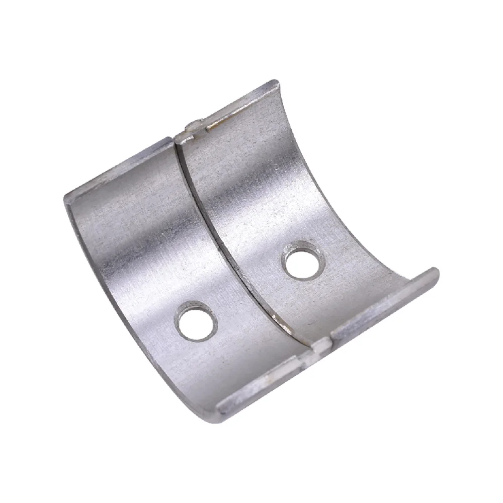 

+75 29.25mm Con Rod Connecting Rod & 27.25mm Crankshaft Main Bearing Set for Kawasaki ZZR250 KLE250 KLE 250 ZZR 250 Z250 Z 250