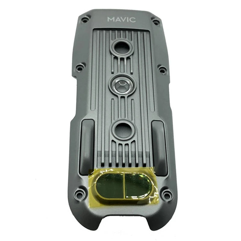 Нижняя рамка корпуса маленькая крышка карданов Монтажная передний чехол для DJI