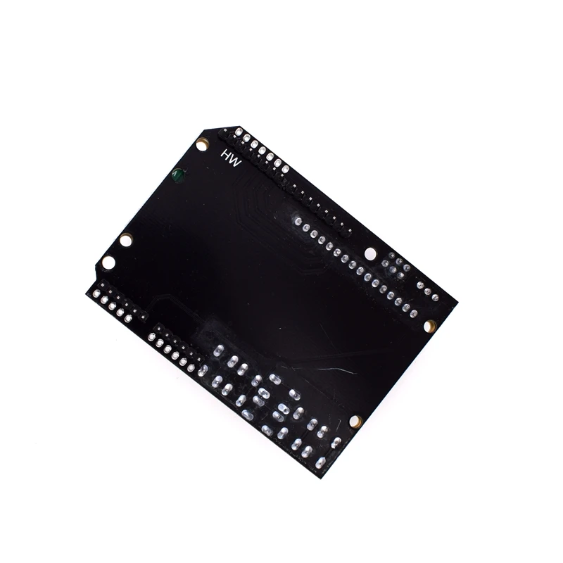 ЖК дисплей 1602 IIC I2C TWI 16X2 последовательный модуль клавиатура Щит Модуль платы для