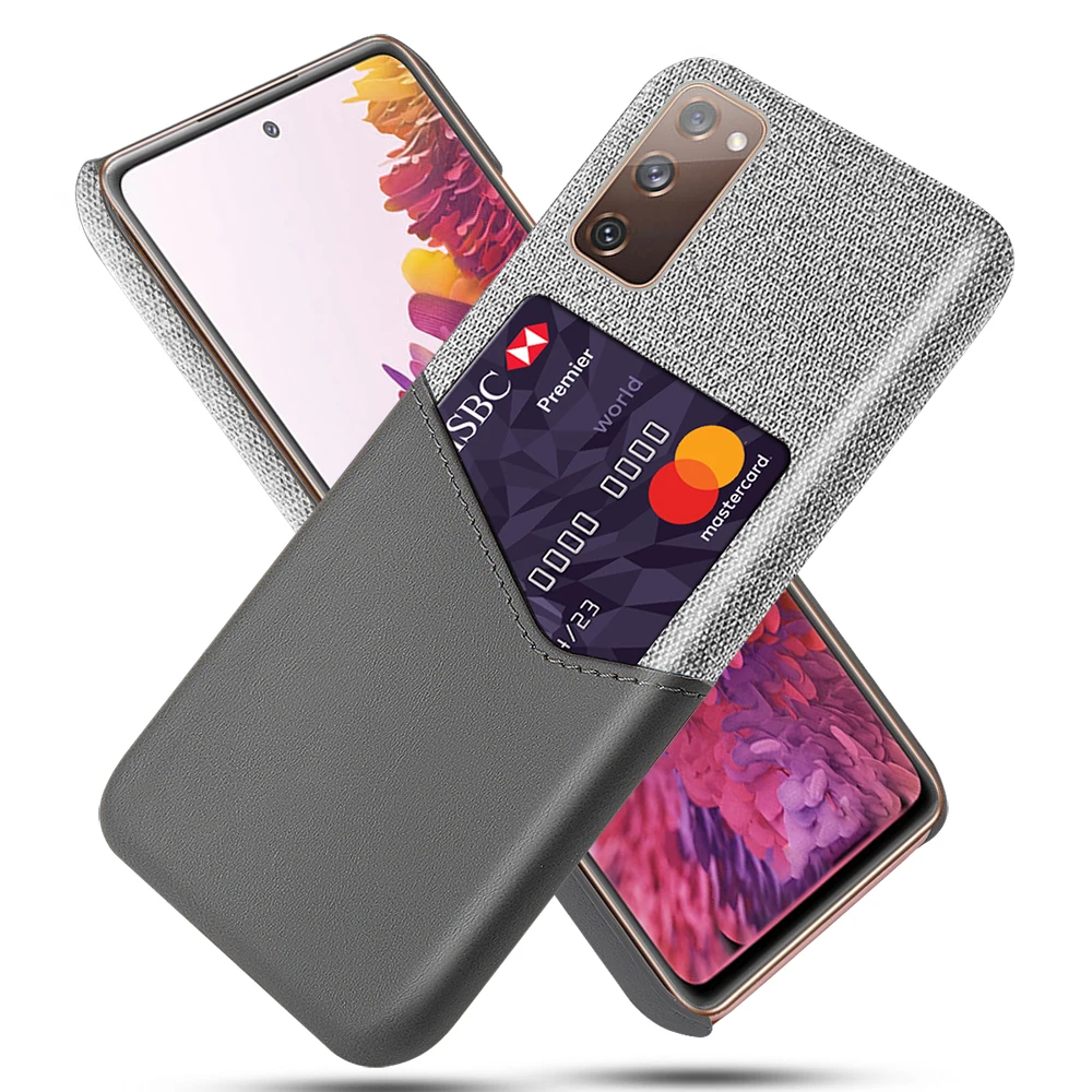Деловой чехол для Samsung Galaxy S20 FE Note 20 Ultra A70 A50 A30 A40 A20 A10 A21S A31 A41 A51 A71 M31 M51 | Мобильные