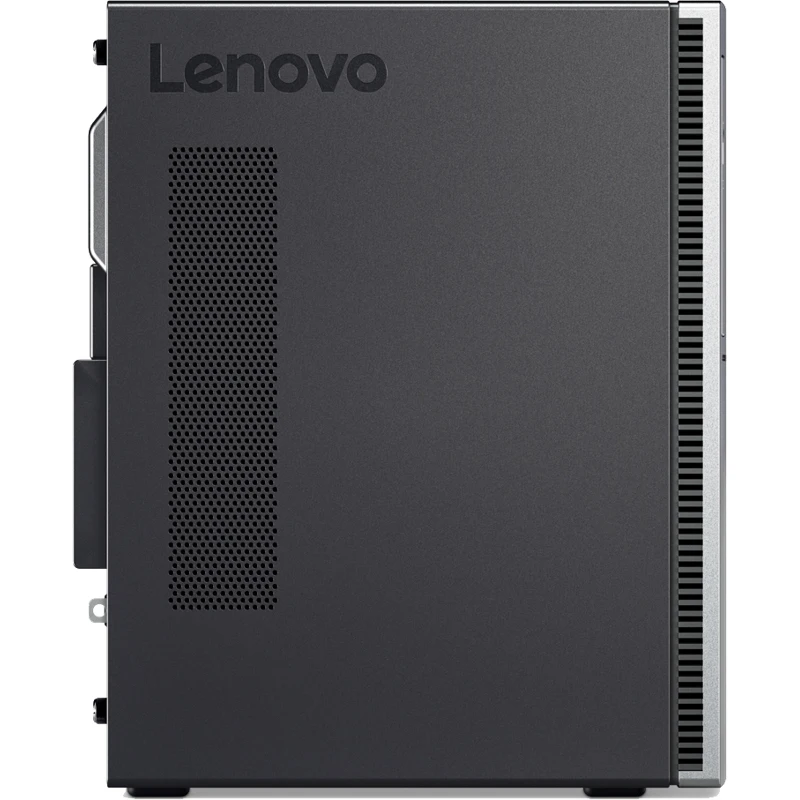 Системный блок Lenovo IdeaCentre 510 15ICK Tower i3 9100 8Гб 1Тб HDD nVidia GeForce GTX 1650 DOS 90LU003HRS|Системные