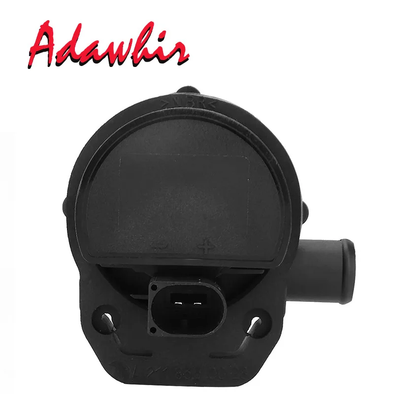 Водяной насос для стояночного отопителя 12 В 0392023004 MERCEDES Vito VW 2002 A2118350364