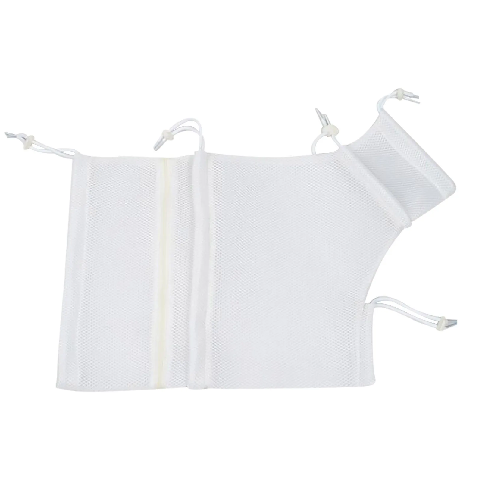 1 шт. сетки купальный мешок для кошки Уход за лошадьми стиральная сумки банное