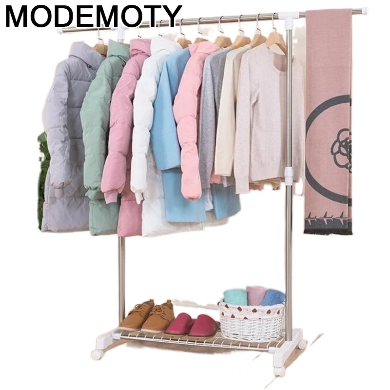 Colgador Ropa Armario Porte Manteau Sur Pied Hat Stand Wieszaki Perchero De Pie Cabide вешалка для одежды Cintre| |