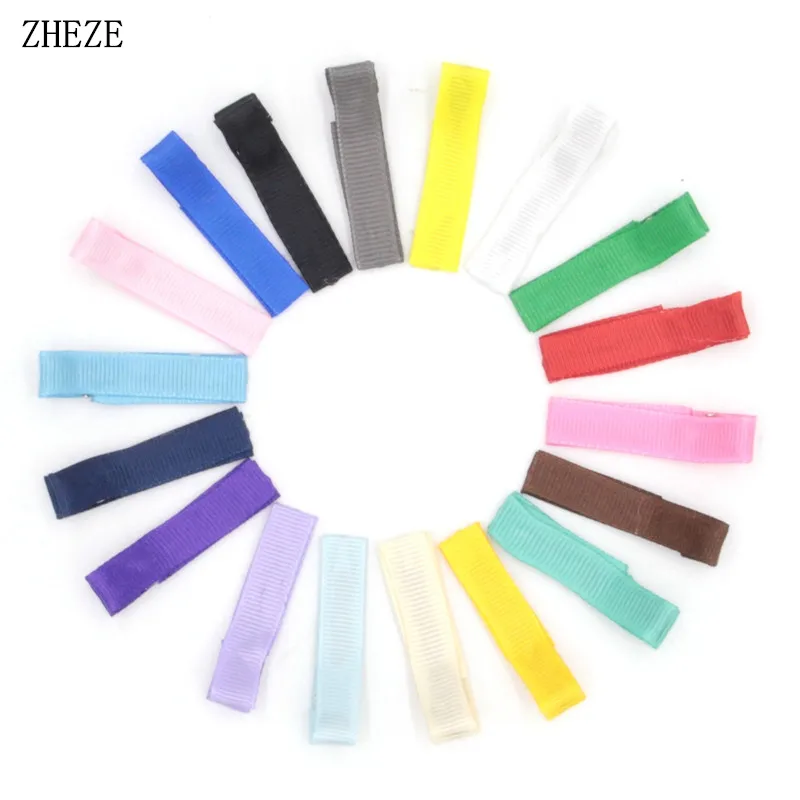 Заколки для волос Детские 45 мм 18 шт./лот |