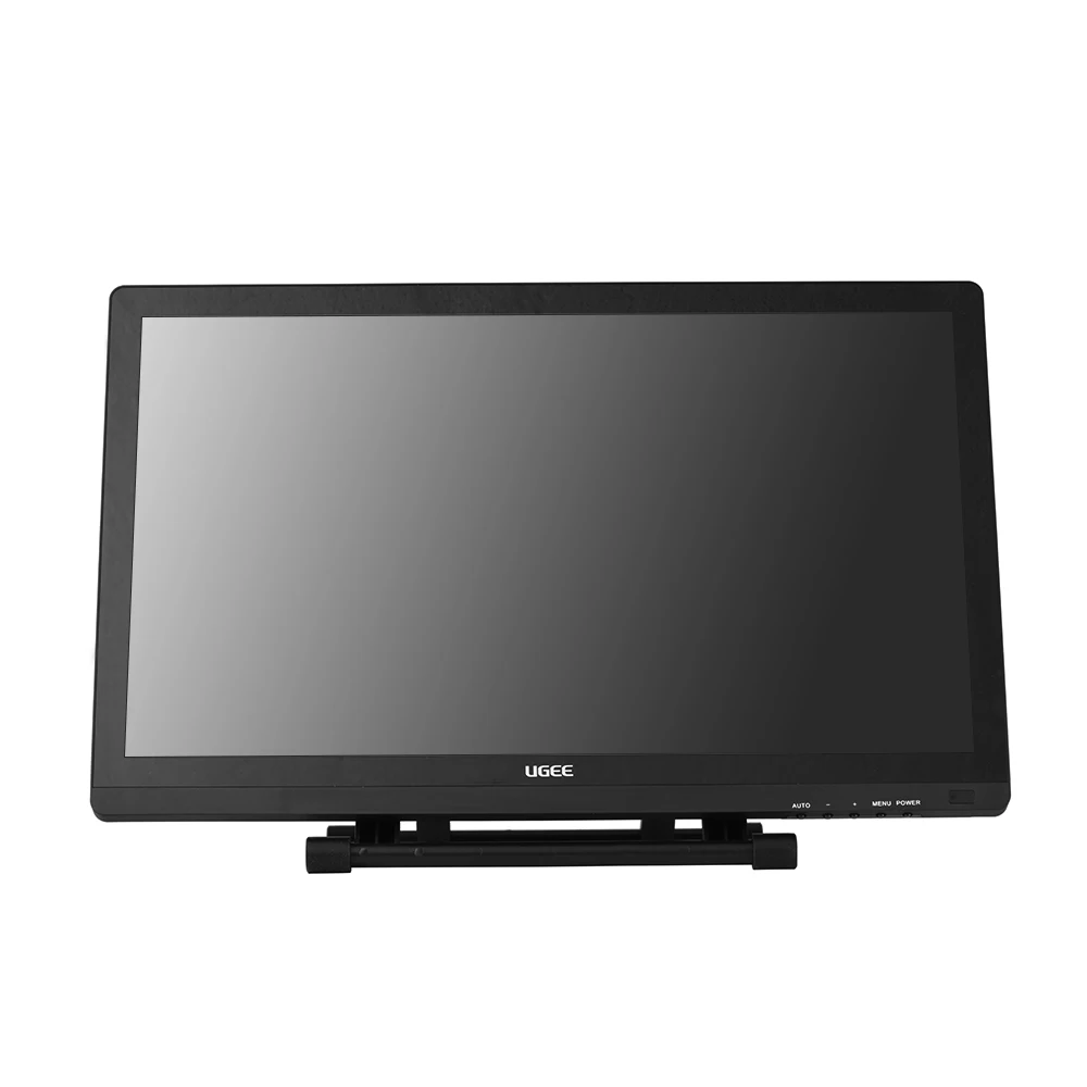 Ugee 2150 21 5 &quot5080LPI 1080P HD графический экран для рисования IPS монитор Дисплей Стенд