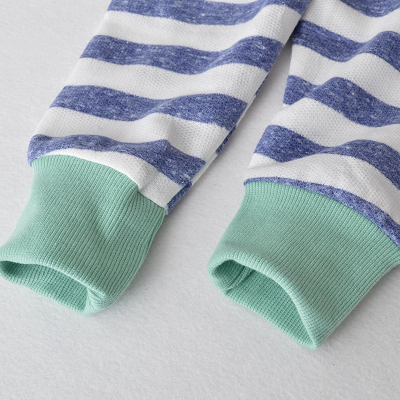 Комплект одежды для новорожденных мальчиков осенняя толстовка с капюшоном и