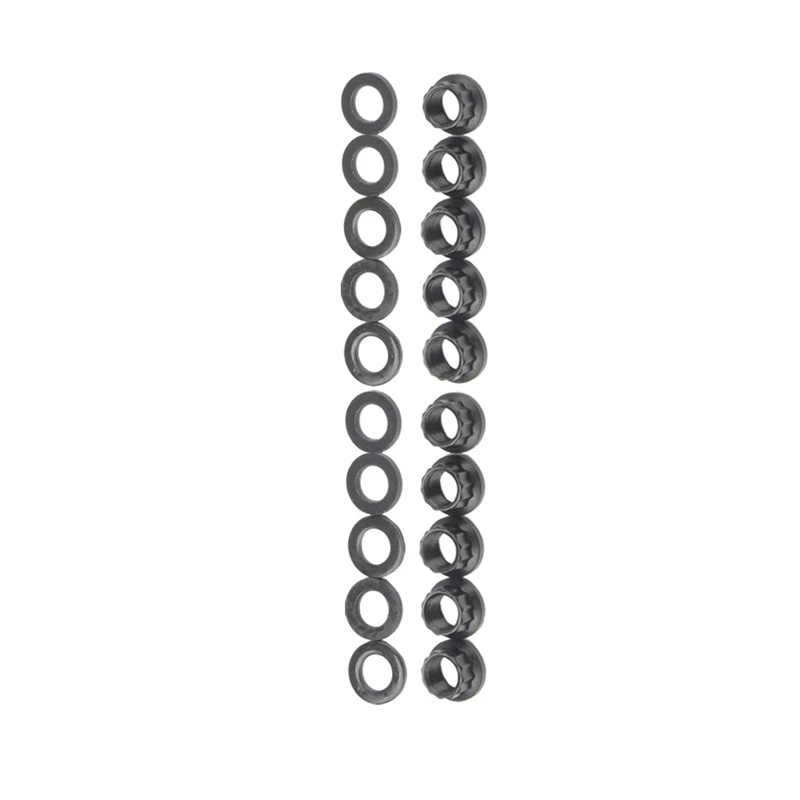 Новый-для ARP 208-4305 комплект для головки цилиндра Honda Civic 1996-2000 D16Y7 Y8 | Автомобили и