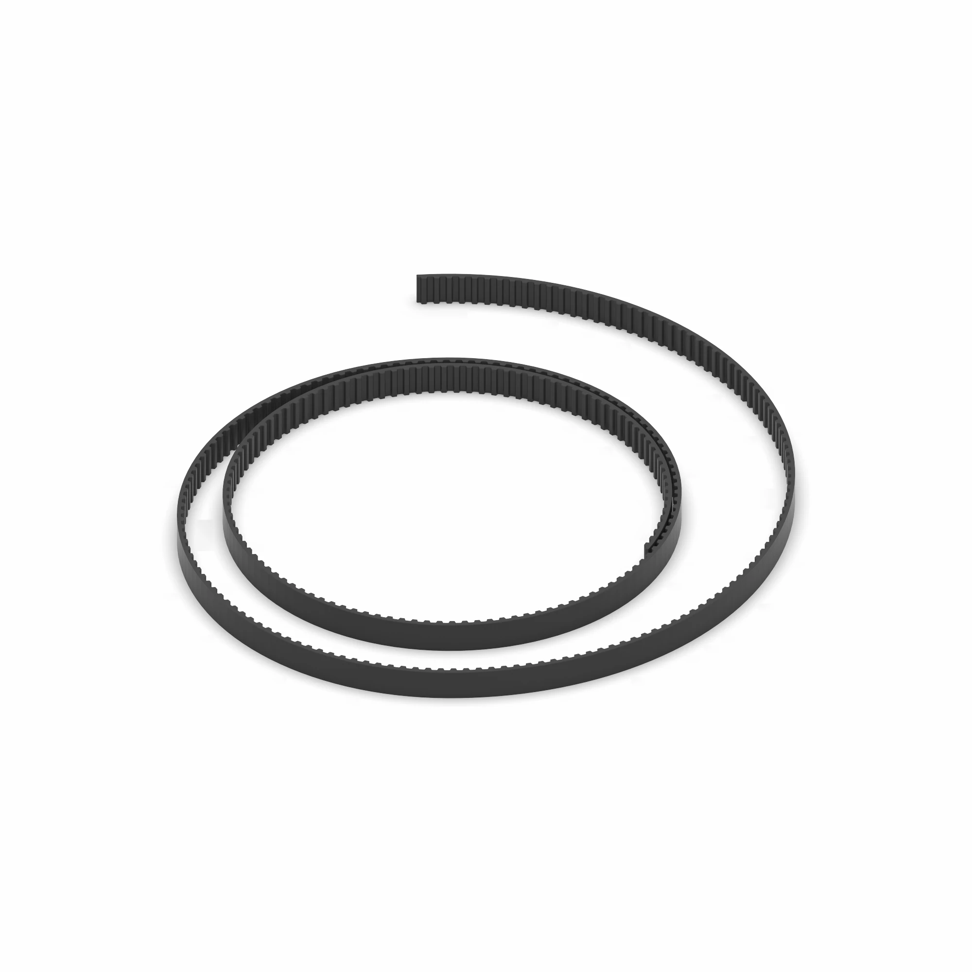 MXL бессрочная Ременная передача ремни резиновая ширина 8 мм для волокна YAG CO2