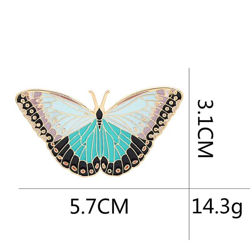Женская Брошь в японском и южнокорейском стиле Харадзюку мультяшная Милая