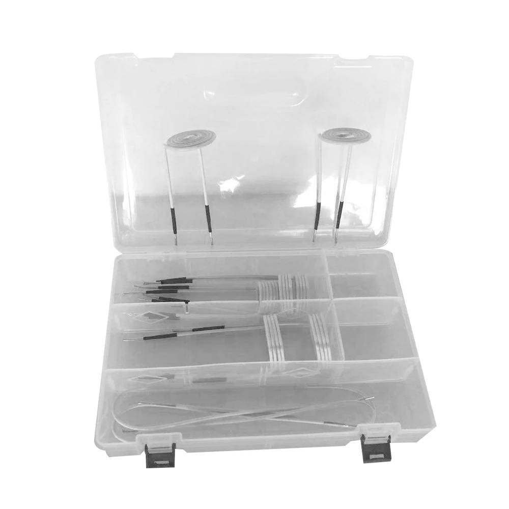 Индуктор диаметром 30 мм/40 мм/50 мм 6 шт. | Инструменты