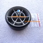 Колесо для пылесоса philips FC6404, FC6409, FC6408, FC6402, FC6405, FC6168, FC6169, FC6172, сменные детали для пылесоса