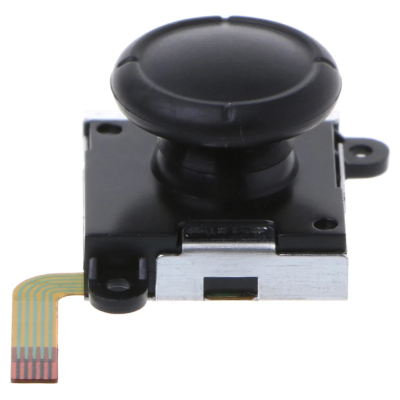 Левый и правый 3D Аналоговый джойстик рокер стержень палка с отверткой для Nintendo