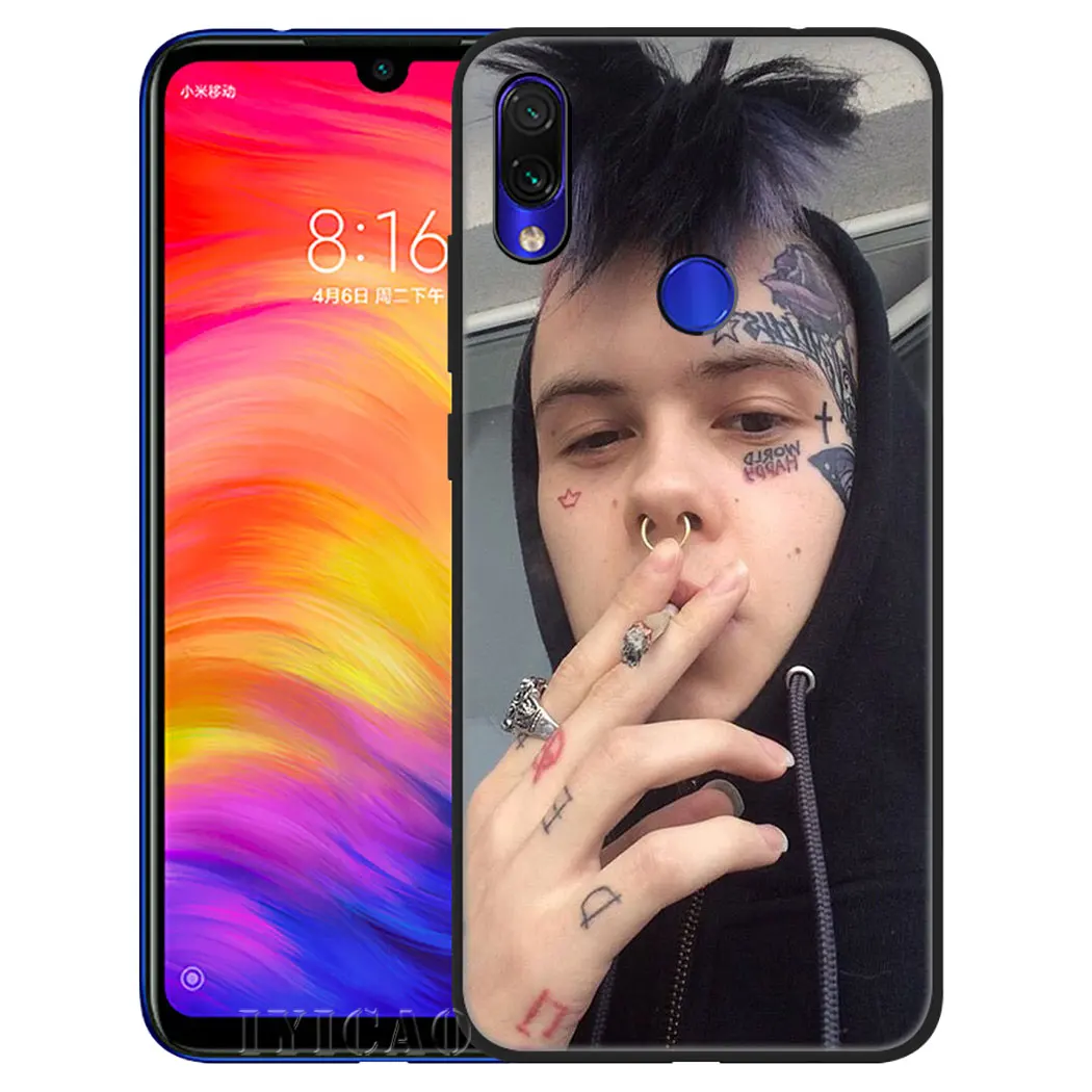 Dzhizus Soft Silicone Case for Xiaomi Redmi 4A 4X 5A 5 Plus K20 6 Pro 6A 7A 8A 7 S2 Go TPU | Мобильные телефоны и
