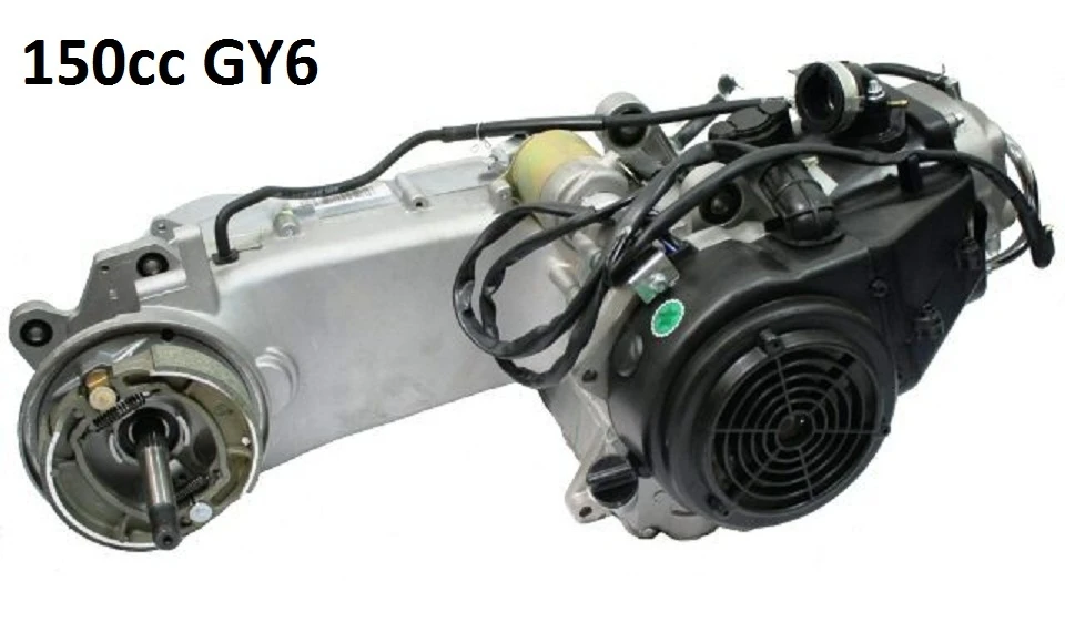 Детали мотоцикла Шатун двигателя комплект Conrod для KYMCO GY125 GY6 GY150 GY 6 125|connecting rod
