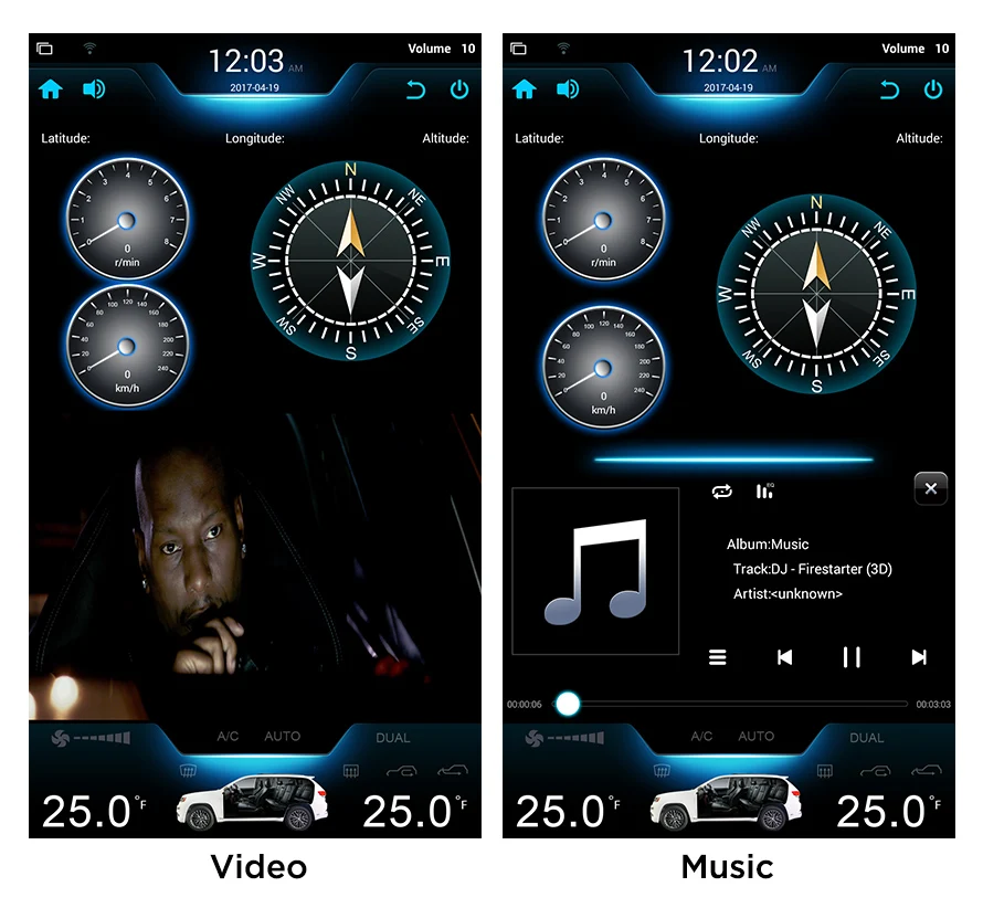Автомагнитола Asvegen с вертикальным экраном для Jeep Grand Cherokee 2009-2013 13,3 ''Android 6,0 четырехъядерный gps мультимедийный dvd-плеер