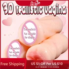 Силиконовый 4D реалистичный Мужской мастурбатор Глубокая глотка искусственная вагина рот анальный эротический оральный секс мастурбация секс-игрушки для мужчин