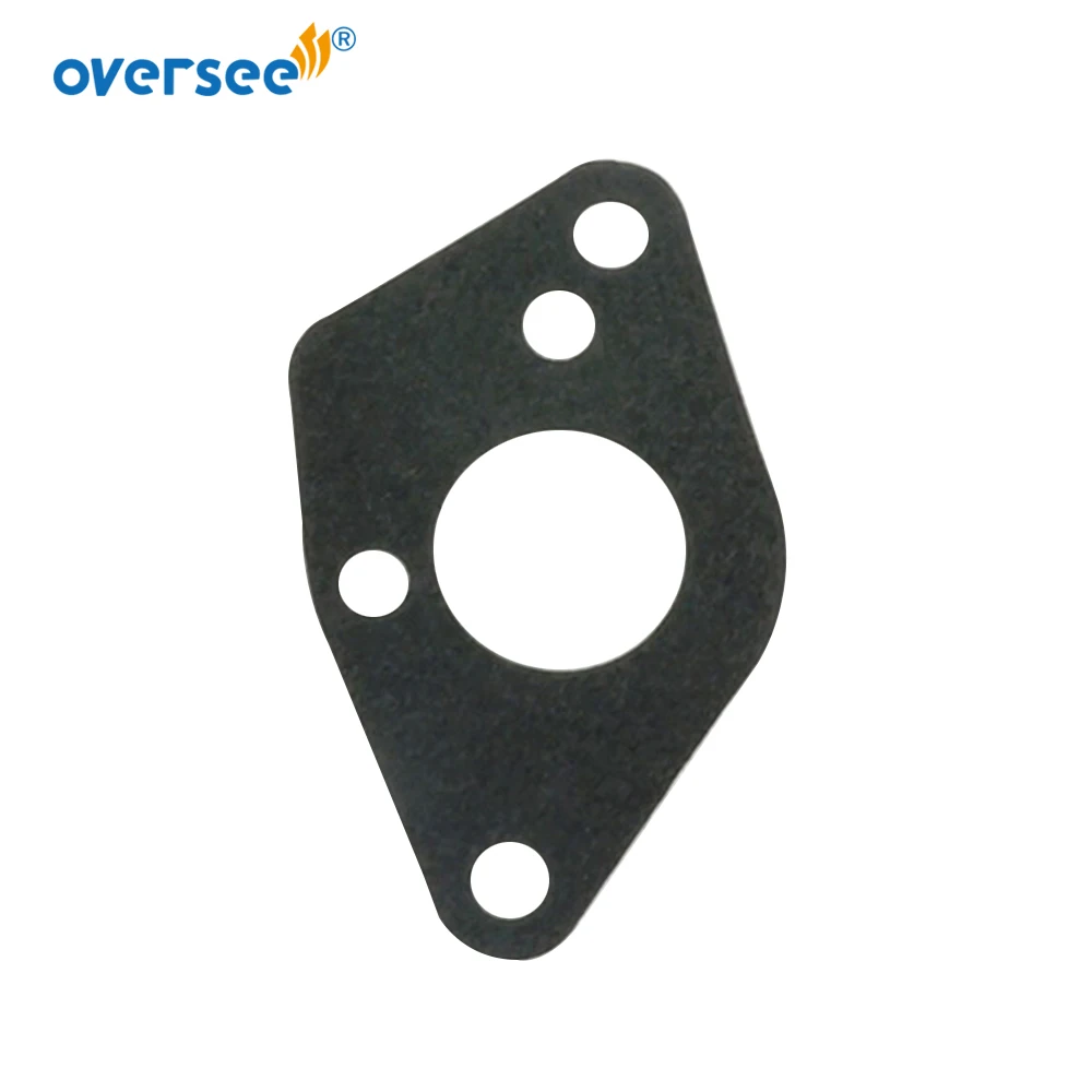 OEM For Tohatsu Outboard 4HP 5HP 2Stroke Carburettor Gasket 369-02011-0 | Автомобили и мотоциклы